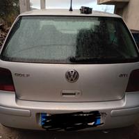 pezzi di ricambio Golf