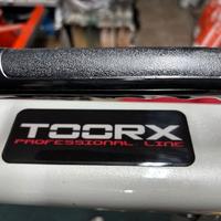 Panca Pesi Reclinabile