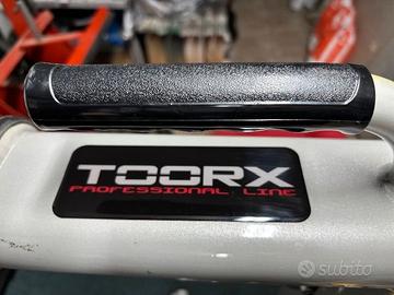 Panca Pesi Reclinabile