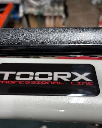 Panca Pesi Reclinabile