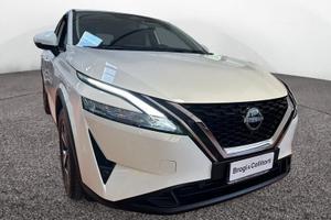 Nissan Qashqai 1.3 mhev N-Connecta 2wd 140cv ...