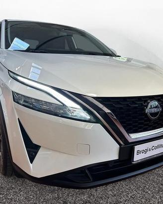 Nissan Qashqai 1.3 mhev N-Connecta 2wd 140cv ...