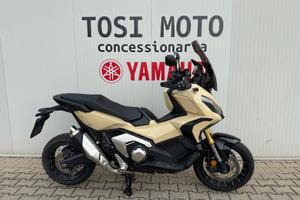 Honda X-ADV 750