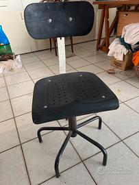 Sedia da ufficio o altro