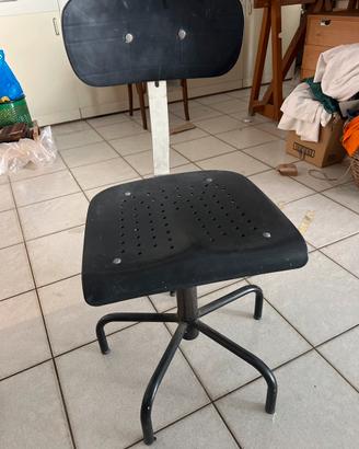 Sedia da ufficio o altro