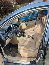 testata da sistemare