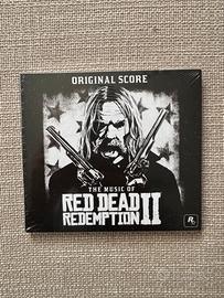 Red dead redemption 2