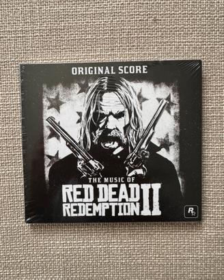 Red dead redemption 2