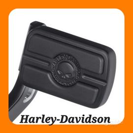 INSERTO PEDALE FRENO H-D WILLIE G SKULL SOFTAIL