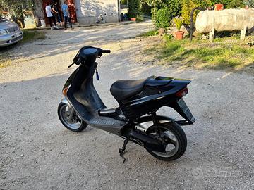 Sr Aprilia 50