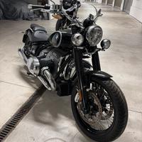 Bmw r18 First Edition