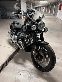 Bmw r18 First Edition