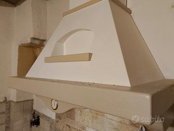 Cappa cucina