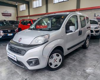 Fiat Qubo 1.3 MJT 80 CV Lounge