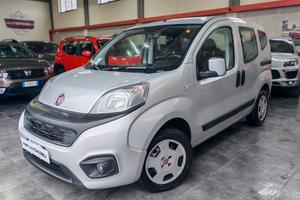 Fiat Qubo 1.3 MJT 80 CV Lounge