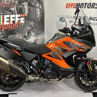 Ktm 1290 Super Adventure S 14.000 KM "tua a 183 e