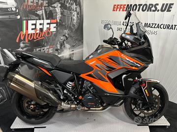 Ktm 1290 Super Adventure S 14.000 KM "tua a 183 e