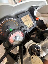 BMW F800R - Luglio 2012 / Pari al Nuovo