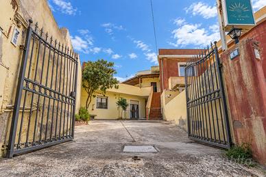 Villasimius, via Donizetti, indipendente bilivelli
