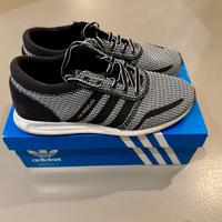 Scarpe Sneakers ADIDAS Los Angeles - Numero 42 2/3