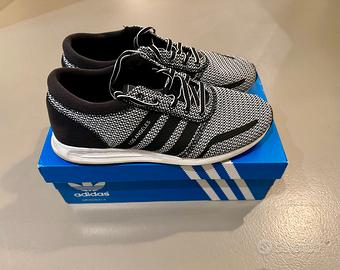 Scarpe Sneakers ADIDAS Los Angeles - Numero 42 2/3
