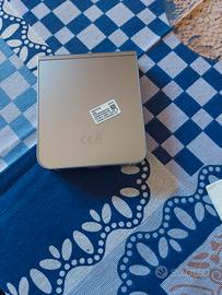 Samsung galaxi z flip 6