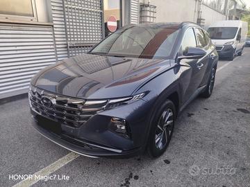 Hyundai TUCSON 1.6 HEV XLINE