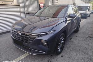 Hyundai TUCSON 1.6 HEV XLINE
