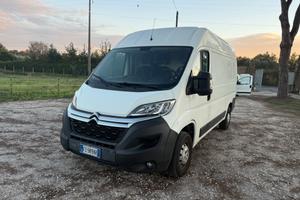 Citroen JUMPER 33 L2H2 BlueHDi 130cv