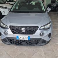 Seat Arona 1.0 EcoTSI Style