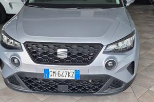 Seat Arona 1.0 EcoTSI Style