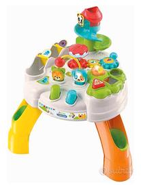 Tavolino gioco Clementoni 