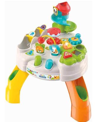Tavolino gioco Clementoni 