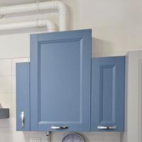 Copri caldaia da interno h 100 x 60 copricaldaia