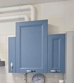 Copri caldaia da interno h 100 x 60 copricaldaia