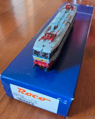 Locomotore H0 ROCO E656.010, codice n. 62575