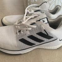 Scarpe Adidas Crazyflight 44 2/3