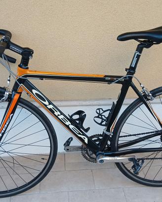 bici da corsa