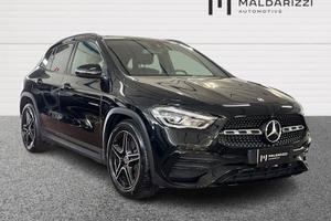 Mercedes-Benz GLA GLA-H247 2020 200 d Premium...