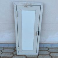 Sportellino vano tecnico