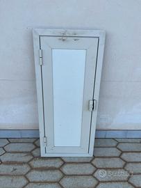 Sportellino vano tecnico