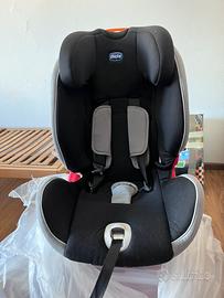Seggiolino Auto chicco 9/36 kg