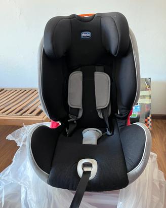 Seggiolino Auto chicco 9/36 kg