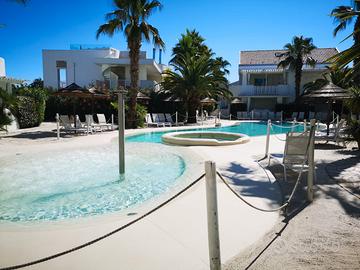 Jesolo-3camere-piano terra-centrale-piscina