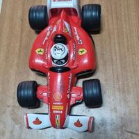 K1637NN-F1 Ferrari Chicco