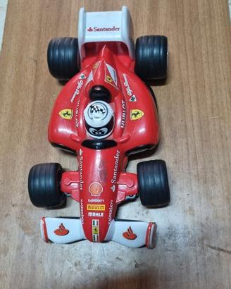 K1637NN-F1 Ferrari Chicco