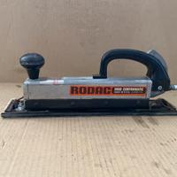 Levigatrice pneumatica