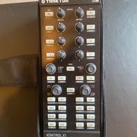 Traktor X1
