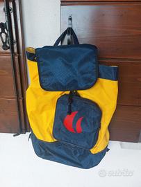 Sacca/zaino a marchio Avviso ai Naviganti 