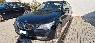 Bmw 520d cat Futura MOTORE ROTTO